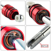 Quick Shift Short Throw Shifter For BMW E30 E36 E39 E46 M3 M5 3/5 Series